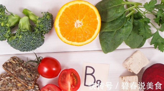 同型半胱氨酸|中老年人补充叶酸有2大益处,如何正确补充本文给出3个建议