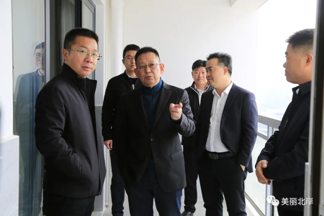 安置区|400多户回迁!莆田4个安置区交房了!