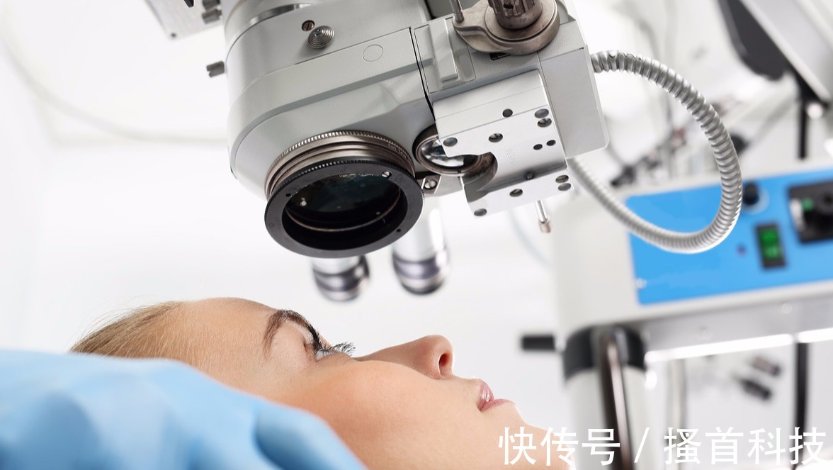 角膜|当年许多近视的人排队做“激光手术”，后来他们的视力怎么样了