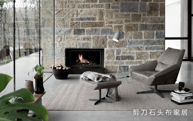 极简|Alf Dafre的极简设计，重新定义高级灰的轻奢质感