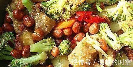 每次做7道菜,老公儿子都流口水,刚上桌就能光盘