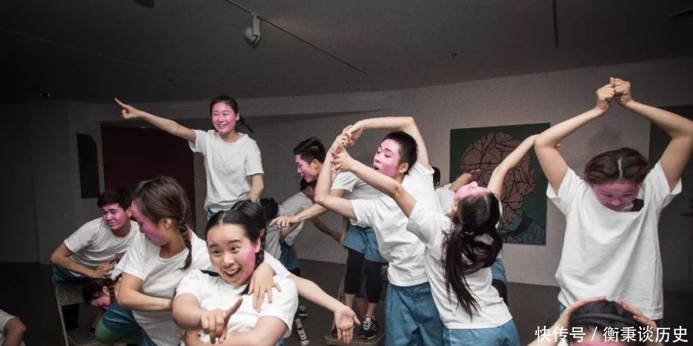 林书传|“开放者”林书传:马啸《80\90策展人新势力崛起?》系列