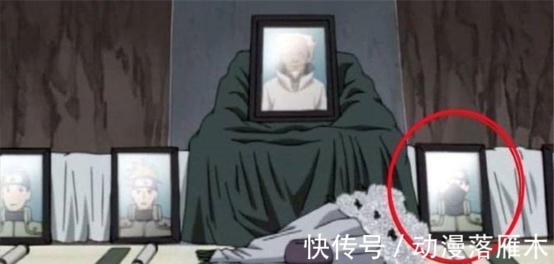 top8|動漫中漫迷公認最“無腦”的8個穿幫鏡頭, 佐助被殺, 索隆分身術