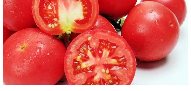 西红柿|夏季孩子脾虚积食多，少吃“2红”，多吃“2黄”，或能消积健脾