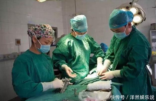 宫缩素|剖腹产仅划一刀就了事太天真!先看看用的器具,就知道女人多牛