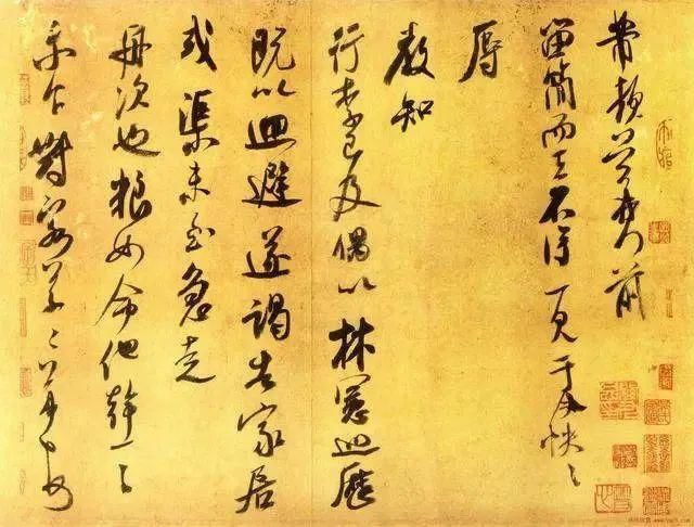 技巧|写书法用这3点技巧，让别人哑口无言！