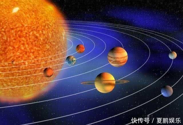 温度 太阳温度高达5000度,为什么宇宙还是冷的