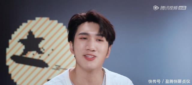 《创造营2021》二公舞台,你没注意到的4大笑点!