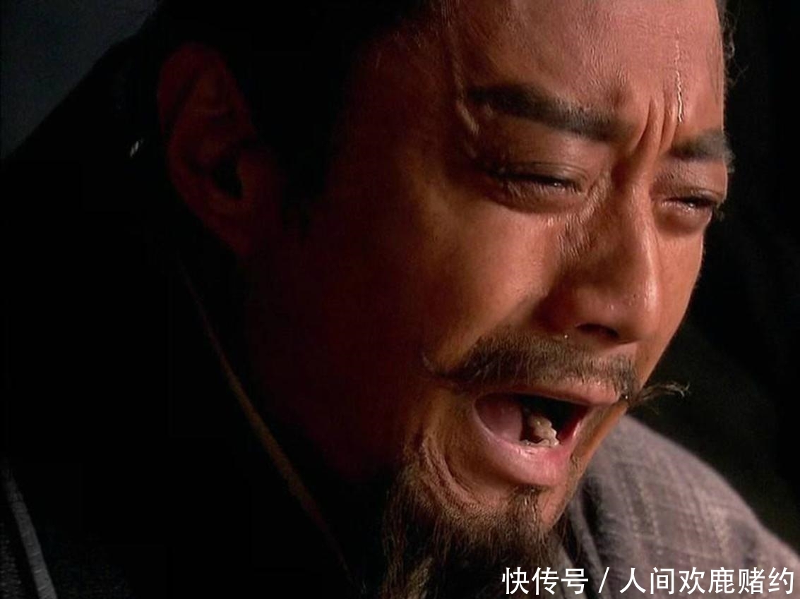 酒后|李逵喝下毒酒后, 临死前悲痛的说出22个字, 揭开宋江的本来面目