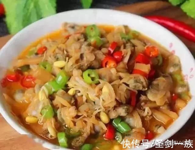 米酒|2021中秋节菜单，12道菜有荤有素，做法易学，比满桌鱼肉更受欢迎