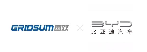 数智|国双签约比亚迪，市场利器AD为车企描绘数智营销新未来