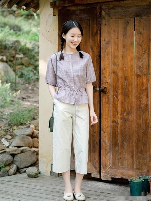 平胸穿不出女人味？别苦恼，让时髦精教你小技巧