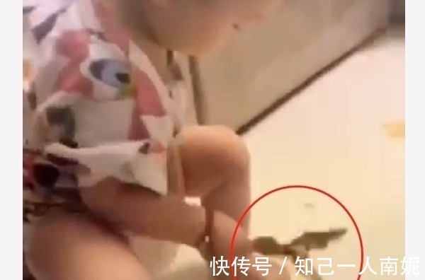 小金人|6岁男孩把车标“小金人”当玩具，网友：再生一个吧！