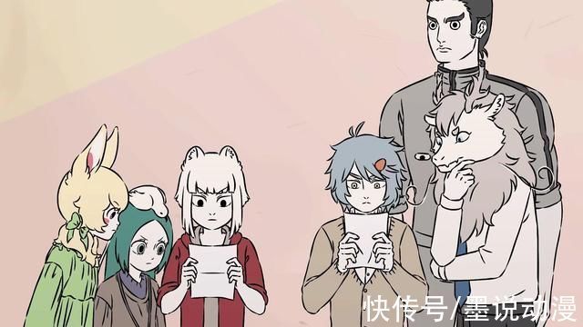 刑天|非人哉九月战胜哮天,拿下第二局胜利,彩蛋仍旧未被发现