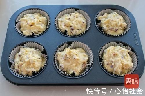 有了这个方子,你再也不会去买蛋糕了,香甜细腻得一塌糊涂巨好吃