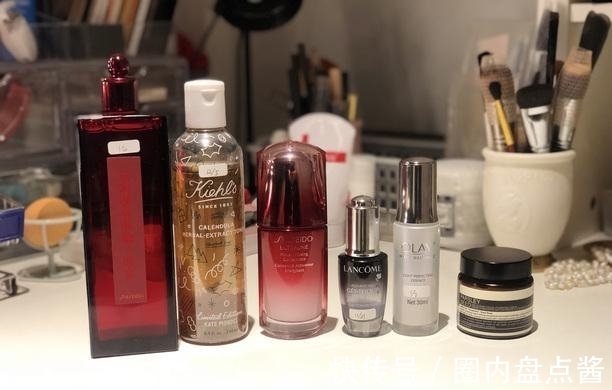 差别|不同阶层的人,护肤品真的差别这么大吗?你是属于哪个阶层的?
