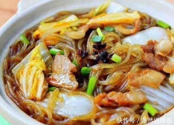 香菇|几道家常菜,美味可口还营养,越吃越想吃,家家户户都能吃的起