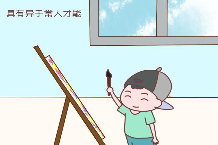 自闭症的孩子|16岁男孩因写一手印刷体火遍全网，父母却叹气称：孩子生病了