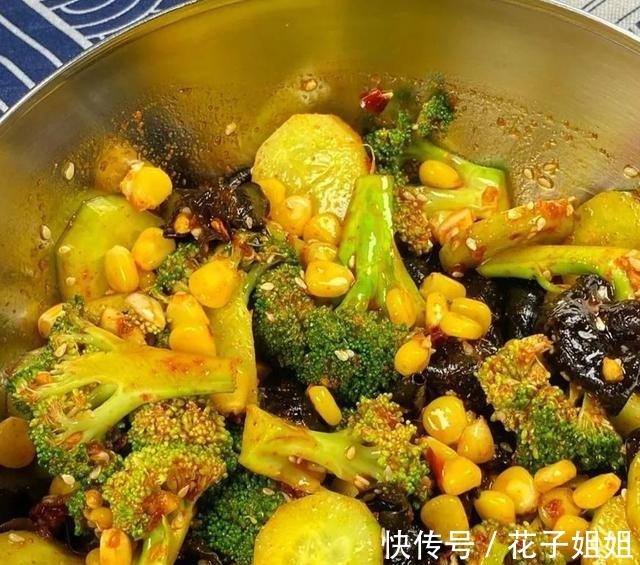 你敢信吗这玩意吃一辈子都不会腻!