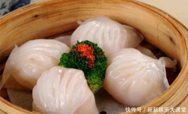 广东美食,样样精品