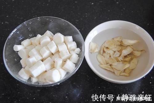 睡眠质量|失眠最怕这汤,安神静心促睡眠,隔三差五来一碗,一觉睡到自然醒