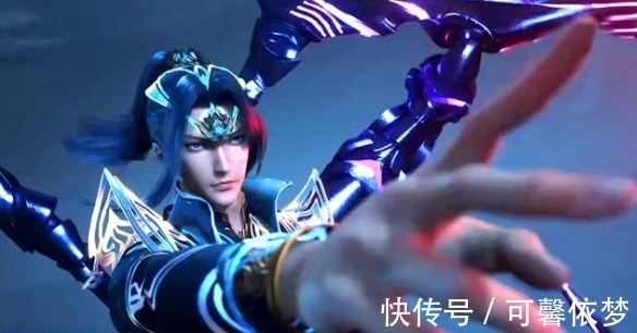 天使|斗罗大陆:天使第九考太肮脏?千仞雪全程开车,难怪唐三要杀了她