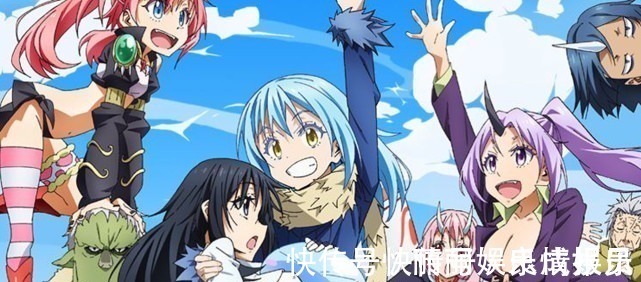 榎木淳弥|转生异世界已经满足不了观众了,都开始转生成其他物种开局