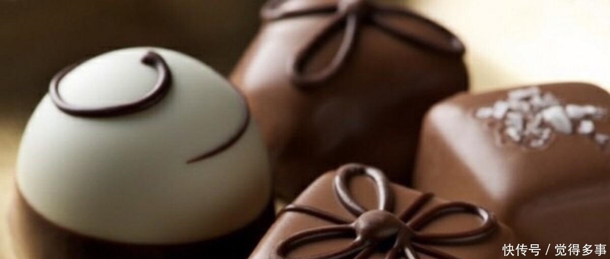 仅4克重的巧克力,能将它吃完的人,迄今为止还没有出现