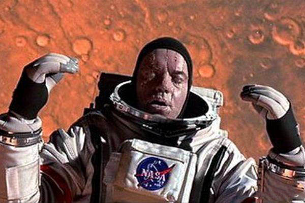 致命弱点 同样裸露在太空,人类仅存活15秒,水熊虫淡定产崽,为何这么强