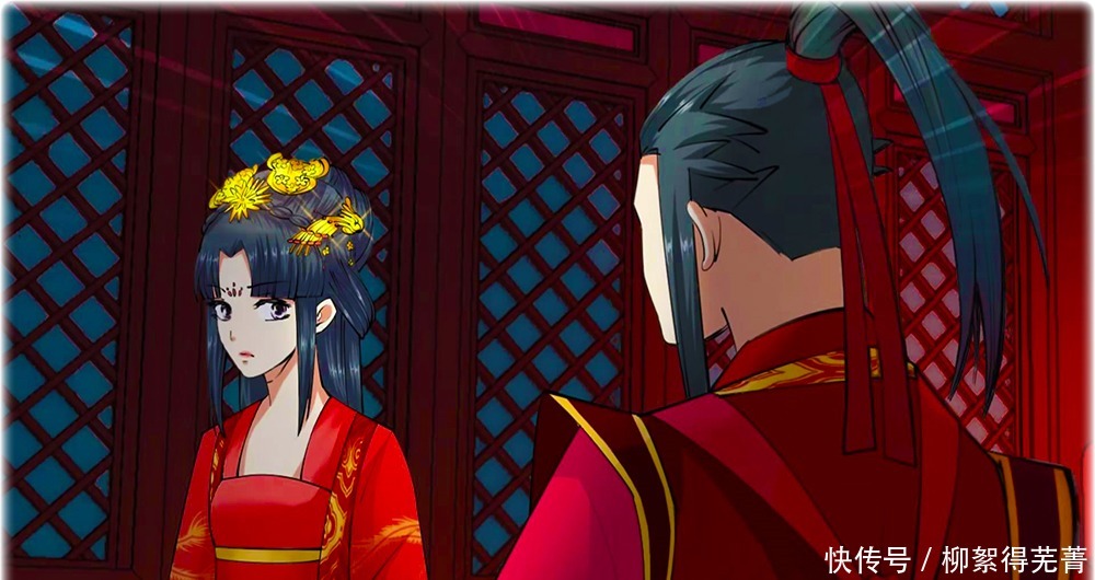 阴气|逆天邪神夏倾月存在的使命,其实并不难猜,一切主要围绕一件事