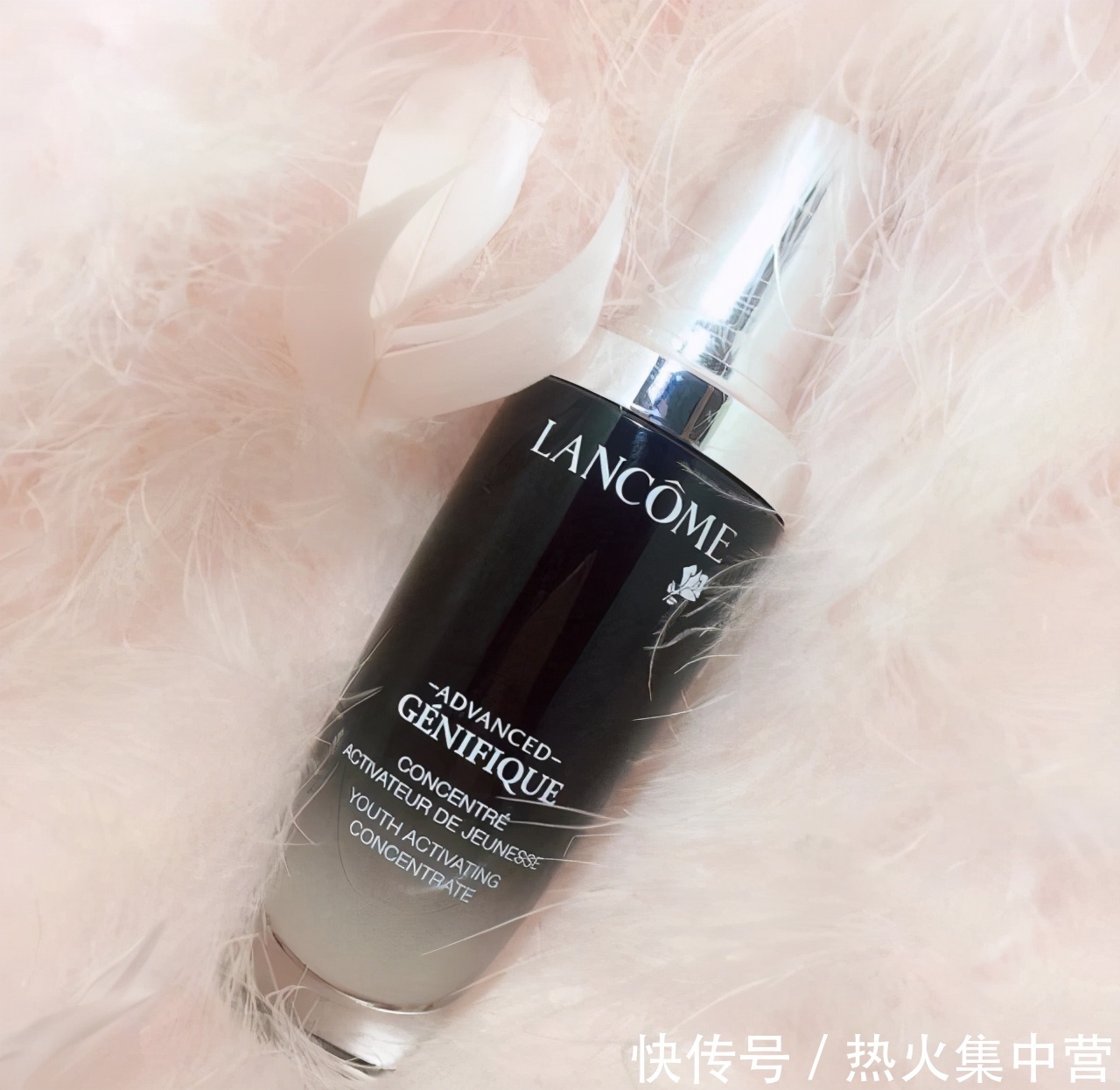 好物分享!不想让自己的肌肤变得松弛和暗沉,好用的精华液少不了