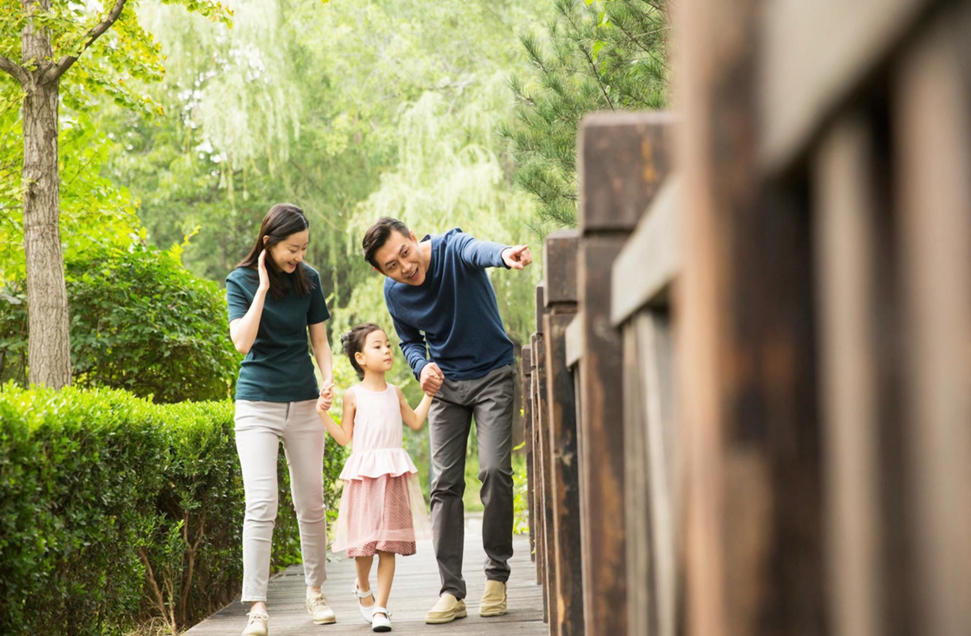 孩子有三种“请求”断不能拒，别让“吝啬母爱”毁了孩子心理防线