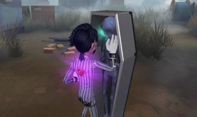 优化|第五人格突如其来的“暴发户”优化,入殓师终于要加强了!