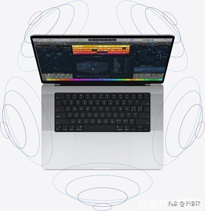 gpu|“来炸场”苹果发布会，名副其实的炸裂全场