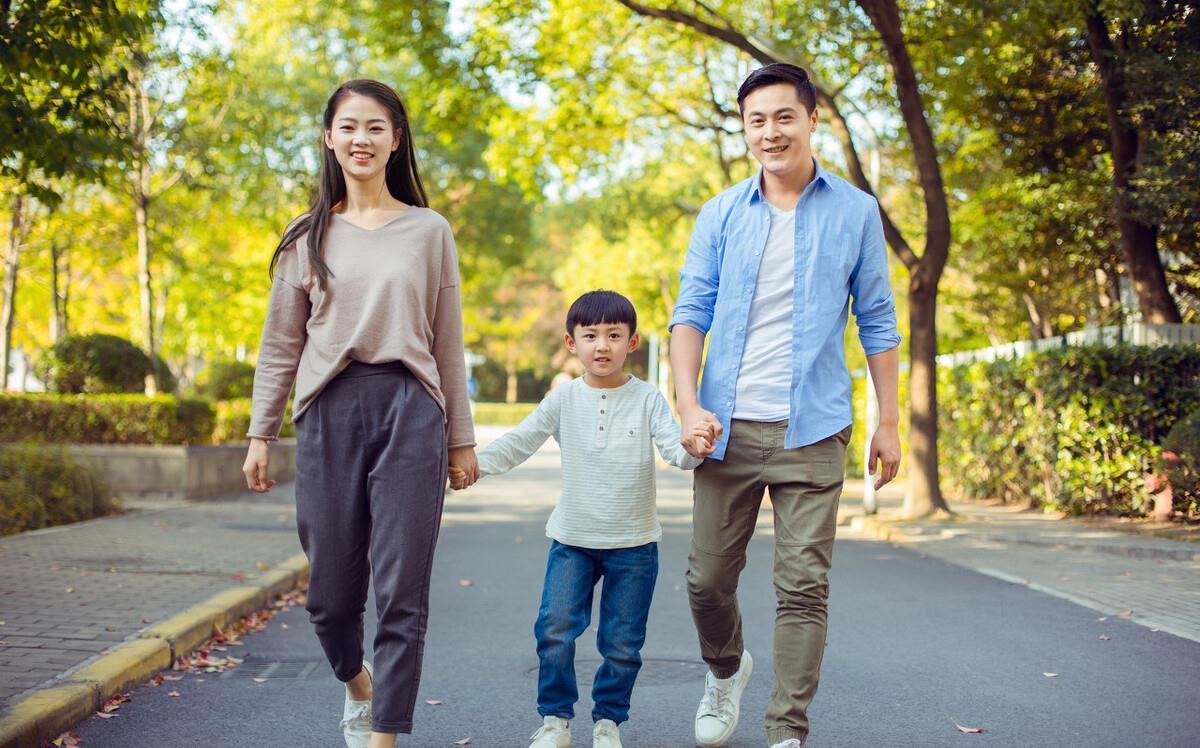 出息|妈妈如果是这种家庭地位，孩子未来会更有出息，家长可以了解一下