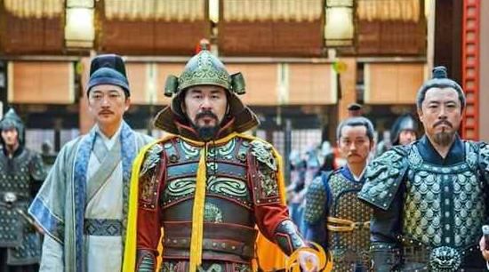 喜爱|赵光义最喜爱的儿子，因看不惯父亲对亲人下手，变成疯子而被圈禁