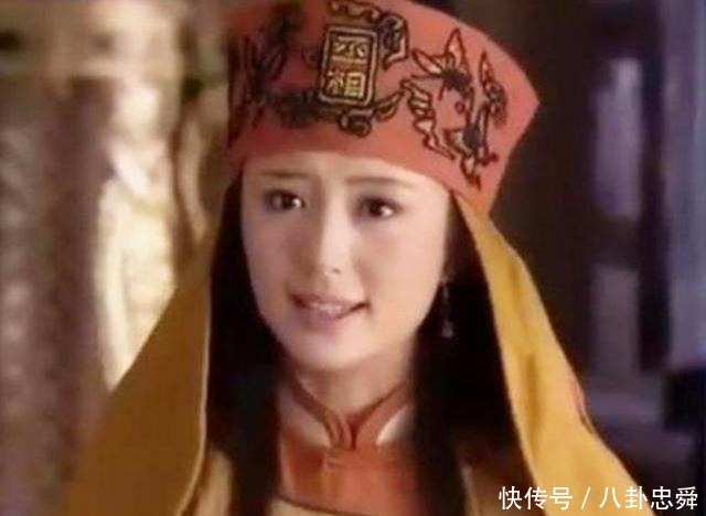 国破家亡|中国唯一的女状元,国破家亡后下落成谜,有的说惨死、有的说善终