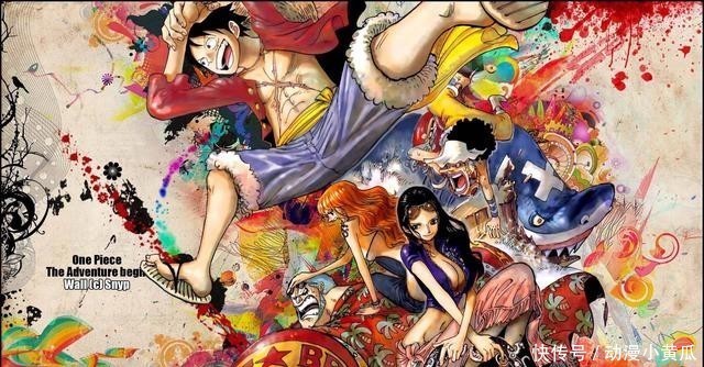 之刃|集英社为了《海贼王》打压《鬼灭之刃》？其实你看的太表面