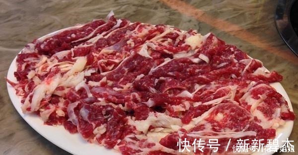 肉类|“注胶肉”日渐普遍,这3种肉里最多见,买肉时候要注意辨别