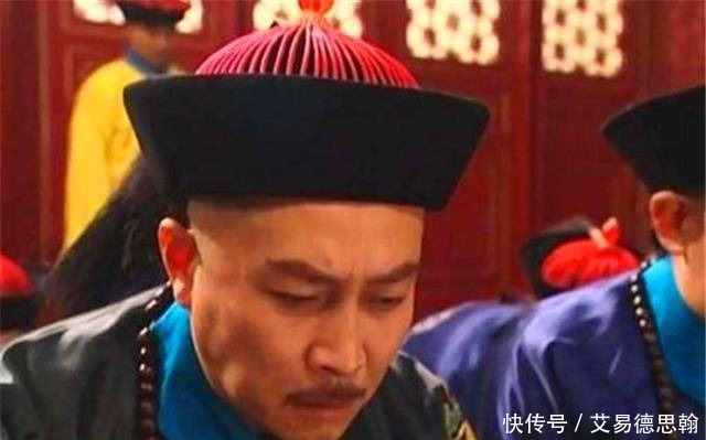 雍正|大臣一封信惹怒雍正被斩首级，挂在菜市口10年，乾隆上位才安葬