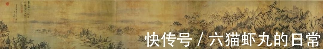 何应钦&开拍2021秋拍丨天开一堑锁咽喉:张大千“峡江”壮年之作