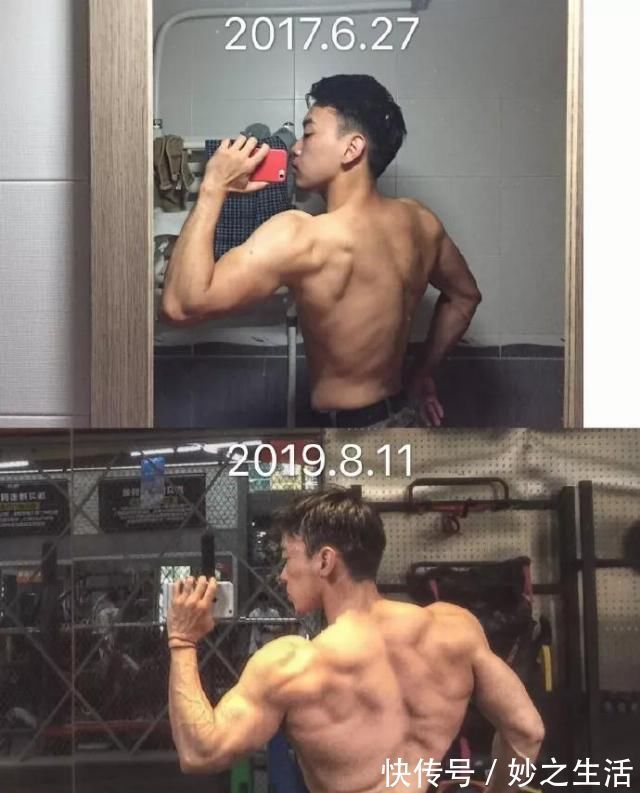 王浩洋|掉肌肉小毛睿变身龙战队成员，这个小伙够强