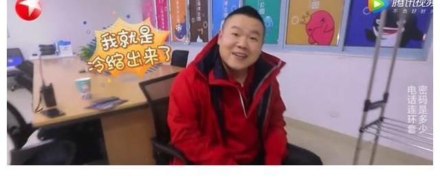 演员|鸟巢感动瞬间的背后:为什么上一秒下雨,下一秒演员衣服就干了?