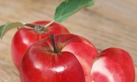 肚子|女生肚子上有赘肉早上“空腹”吃几个,肠胃更干净,大肚子没了