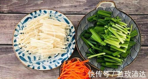 肚腩|被称真正的“刮油王”，每晚吃一些，清早排出隔夜黑臭便，消肚腩