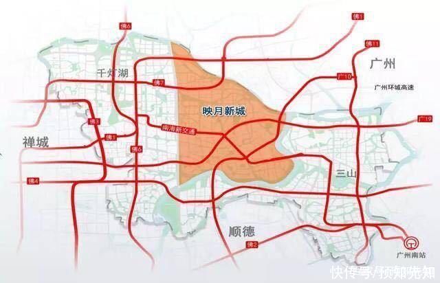 批发|佛山平洲珠宝批发商圈，东逸新天地?