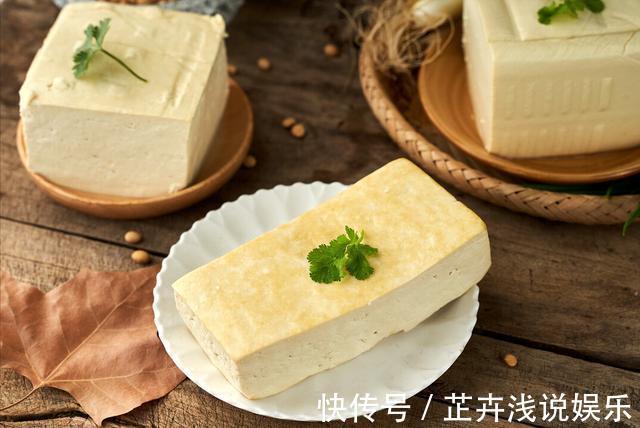 添加|一碗黄豆半碗醋,教你自制豆腐,做法简单一学就会,香嫩无添加