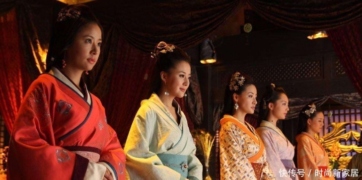 喜欢|古代封建时期,为何男子都喜欢娶十四五岁的女子,其中有何原因