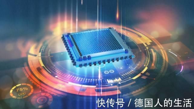 量产|董明珠说到做到!格力自研芯片正式量产,年产量超1000万!