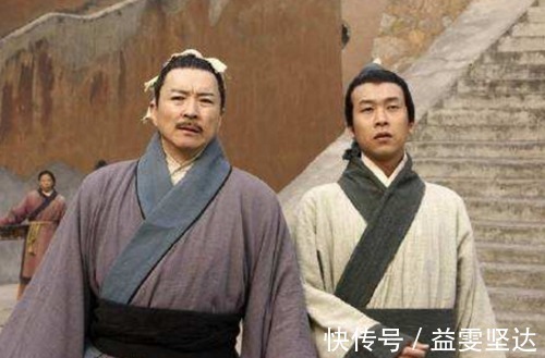 口诀!古代名人经典“观人术”熟记7句口诀,看透对方的隐藏性格